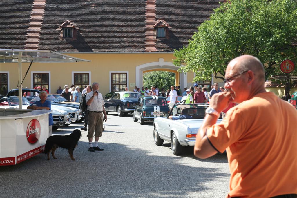 2011-07-10 13. Oldtimertreffen in Pinkafeld